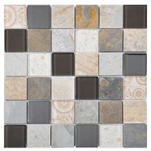 Inter Matex Elements Beige 30x30 см