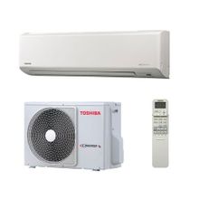 Сплит-система инверторная Toshiba RAS-10N3KV-E   RAS-10N3AV-E