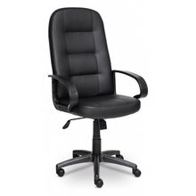 Tetchair Кресло компьютерное Devon черное ID - 316253