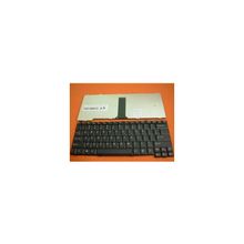 Клавиатура для ноутбука Lenovo 3000 G420 G430 серий черная