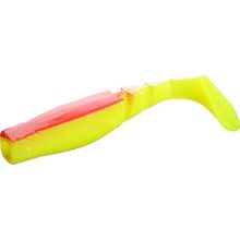 Виброхвост Mikado FISHUNTER 7 см.   04 ( 5 шт.)