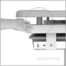 Mealux Evo 04 зеленый