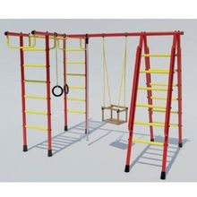 ДСК Лидер Д1-01