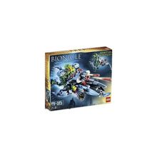 Lego Bionicle 8939 Lesovikk (Лесовикк) 2007