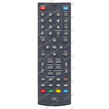 Пульт World Vision T56 (DVB-T2) как оригинал