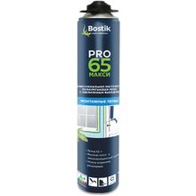 Bostik Pro 65 Макси 870 мл пистолетная