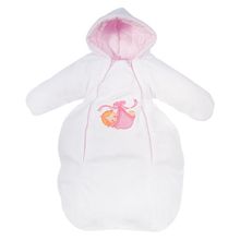 Babyglory Комплект на выписку "Непоседа" К-002 3