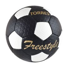 Мяч футбольный Torres Freestyle арт.F30135 р.5