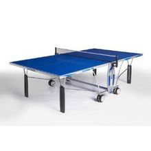 Домашний теннисный стол Cornilleau Sport 250 Indoor синий