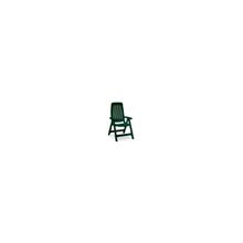Пластиковое кресло складное Elegant Scab Giardino 1101