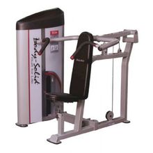 Вертикальный жим сидя Body-Solid S2SP