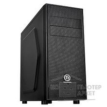 Thermaltake Case TT Versa H24 черный ATX 2x120mm 1xUSB2.0 1xUSB3.0 CA-1C1-00M1NN-00