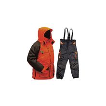 Костюм зим. Alaskan POLAR, кирпичный, XL (куртка + полукомбинезон)