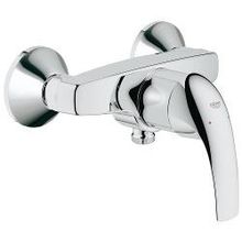Смеситель для душа GROHE BauCurve, хром, 32807000
