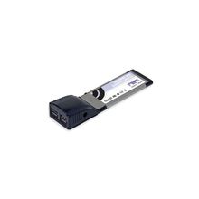 Sonnet FireWire 800 Pro ExpressCard 34