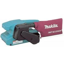 Ленточная шлифмашина Makita 9910K