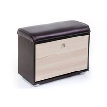 Бител Обувница МС-1 венге ясень шимо светлый 221 ID - 309844