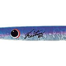 Блесна Keitan Jig, 175г, 6 MH.Blue Pink Line Hots