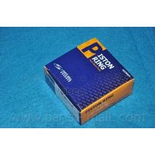 Комплект Поршневых Колец Click(Tb -Oct 2006) Parts-Mall арт. HCIA095S