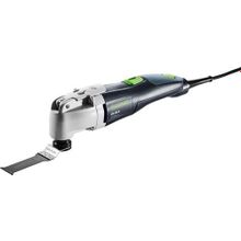 Мультимастер Festool OS 400 E-Plus VECTURO