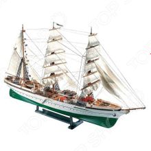 Revell Gorch Fock