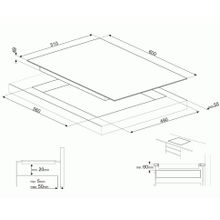 SMEG SI2M7643B