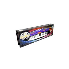 1 Toy Музыкальный "Бум" синтезатор с 37 клавишами 1 Toy (Ван Той)