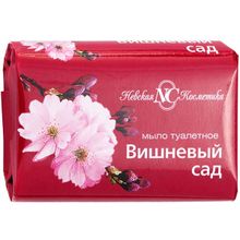 Невская Косметика Вишневый Сад 90 г
