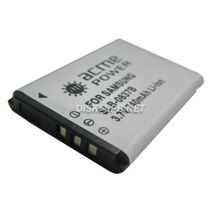 Аккумулятор SAMSUNG SLB-0837B (AcmePower)