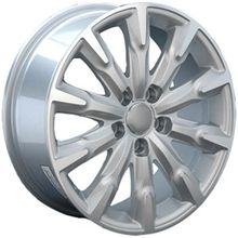 Alutec Singa 7x17 4x108 ET25 D65.1