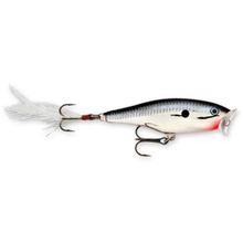 Воблер Skitter Pop SP07, CH Rapala