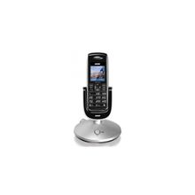 BBK bkd-855 ru dect (черный)