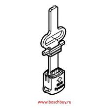 Bosch Шток для PST 700 (2609002410 , 2.609.002.410)