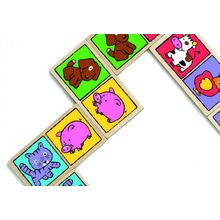 Djeco Домино-нимо