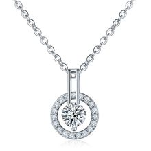 Кулон c посеребрением (арт. 72138-8)