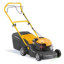 Бензиновая газонокосилка Stiga Collector 53 S B