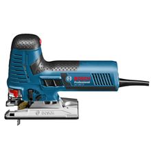 Bosch Электрический лобзик Bosch GST 160 CE (L-BOXX)