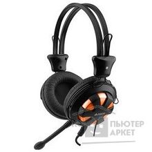 A-4Tech A4Tech HS-28-3 567949 orange Black