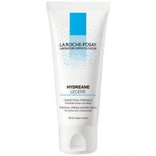 La Roche-Posay для лица увлажняющий Hydreane Legere 40 мл