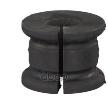 Втулка Стабилизатора | Перед Прав Лев | Febi арт. 30852