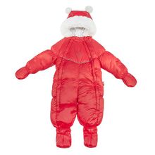 Nels OLIVIA Комбинезон-конверт пуховый 17461005 0026