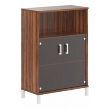 Skyland Тумба-витрина Born B 420.5 ID - 335743