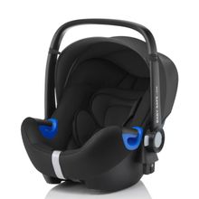 Britax Roemer Baby-Safe i-Size 0+ Cosmos Black Trendline