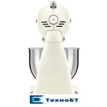 Миксер Smeg SMF03CREU