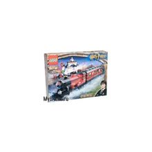 Lego Harry Potter 4708 Hogwarts Express (Хогвартс Экспресс) 2001