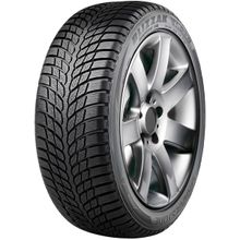 Автошина Bridgestone Blizzak LM-32 215 40 R18 89V XL