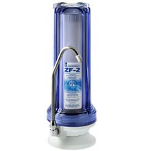 Золотая Формула Бытовой напорный фильтр Золотая Формула ZF-2
