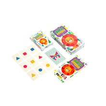 Настольная игра COSMODROME GAMES 52026 Фигурляндия