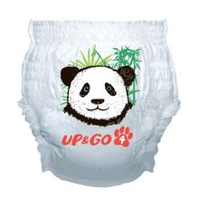 Libero Up&Go Size 7 (16-26 кг) 56 шт