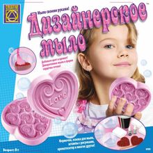 CREATIVE 5959 Дизайнерское мыло